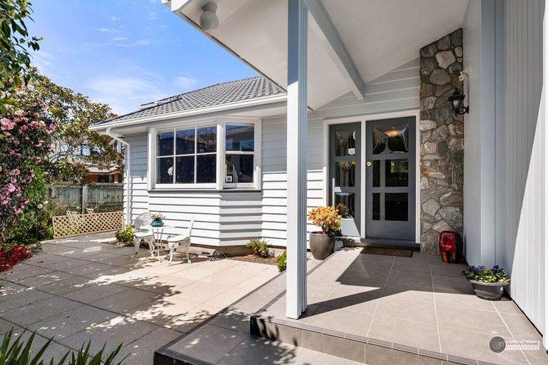 Photo of property in 130e Woburn Road, Woburn, Lower Hutt, 5010