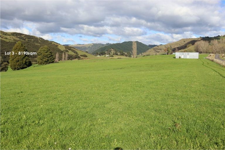 Photo of property in 632 Mangaotuku Road, Tututawa, Stratford, 4392