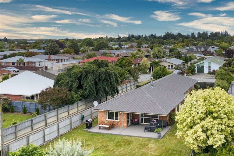 Photo of property in 16 Thomas Street, Allenton, Ashburton, 7700