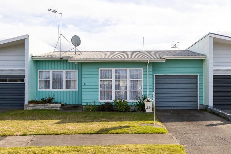 Photo of property in 2/44 Morgan Avenue, Marewa, Napier, 4110