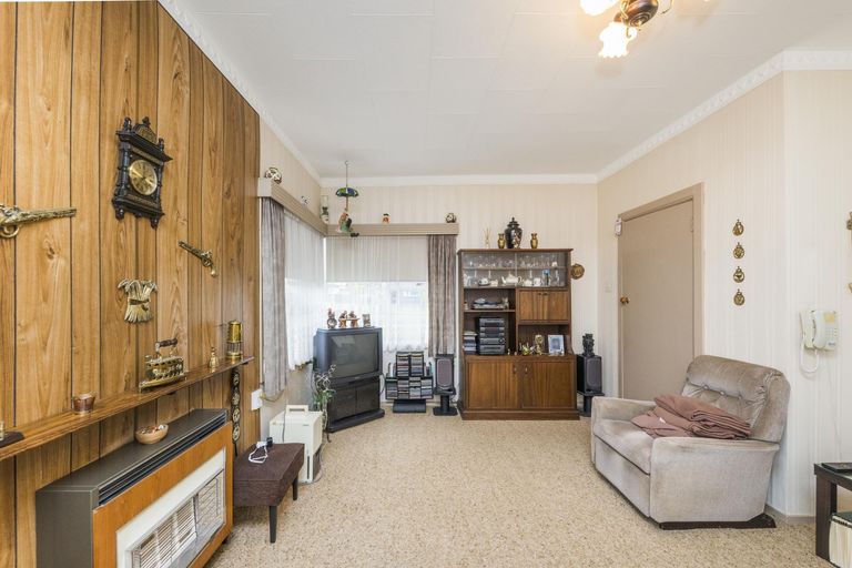 Photo of property in 40 Guy Avenue, Takaro, Palmerston North, 4410