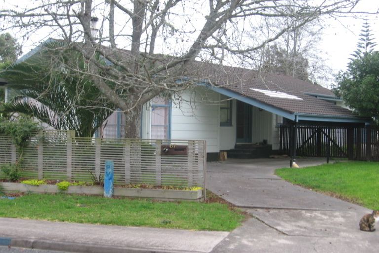 Photo of property in 67 Greenhaven Avenue, Opaheke, Papakura, 2113