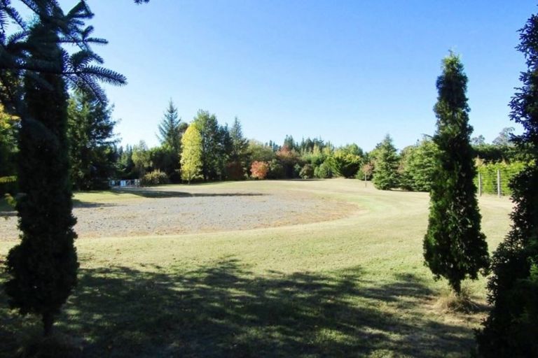 Photo of property in 1569 West Coast Road, West Melton, 7675