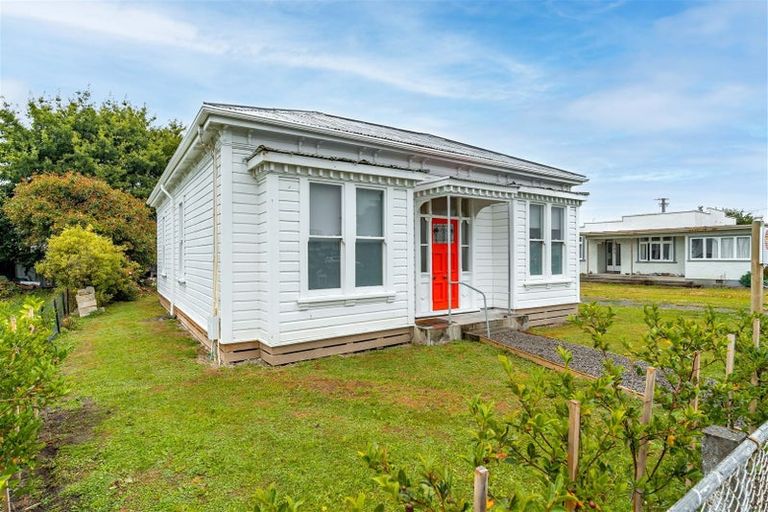 Photo of property in 21 High Street, Kuripuni, Masterton, 5810