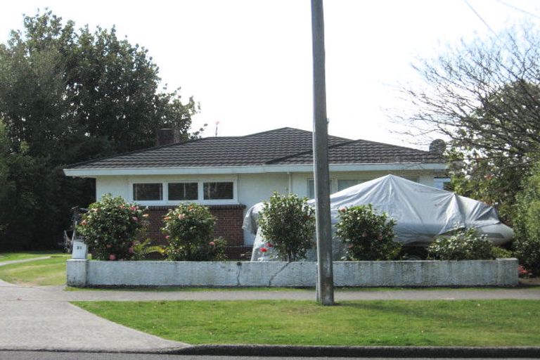 Photo of property in 21 High Street, Glenholme, Rotorua, 3010