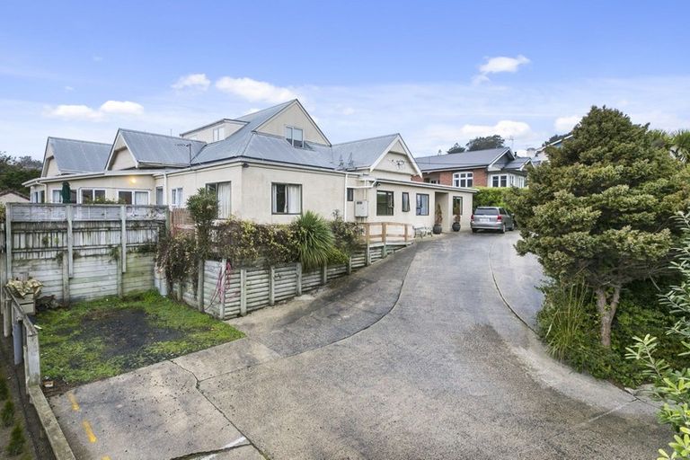 Photo of property in 31 Cranston Street, Andersons Bay, Dunedin, 9013