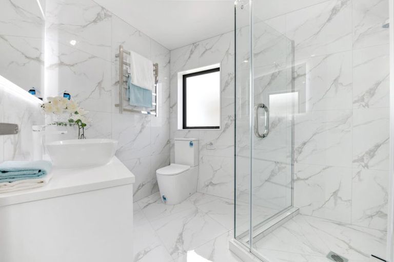 Photo of property in 43 Koromeke Street, Flat Bush, Auckland, 2019