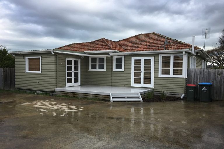 Photo of property in 5 Albert Street, Otahuhu, Auckland, 1062