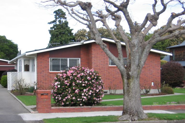 Photo of property in 39 Miro Street, Lansdowne, Masterton, 5810