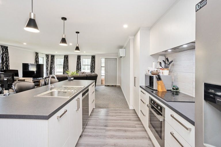 Photo of property in 215 Ball Street, Kingswell, Invercargill, 9812