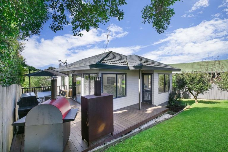 Photo of property in 5a Skinner Road, Mount Wellington, Auckland, 1060