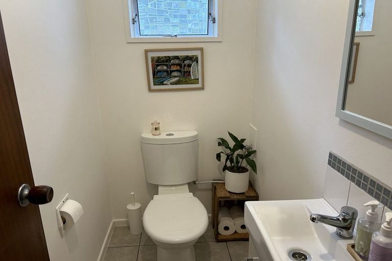 Photo of property in 91 Spinnaker Drive, Whitby, Porirua, 5024