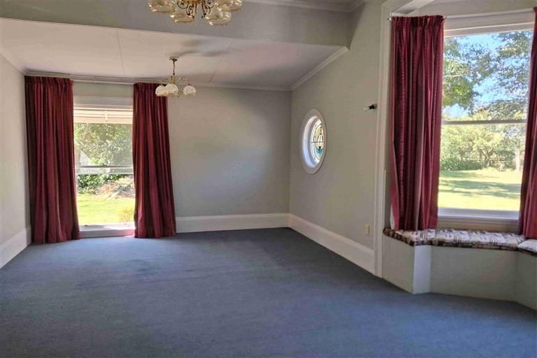 Photo of property in 9 Pukio Road East, Dyerville, Martinborough, 5781