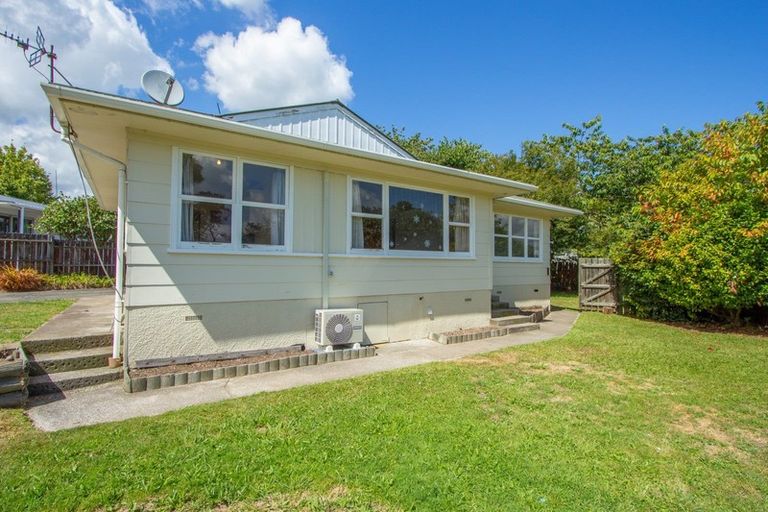 Photo of property in 7 Tennyson Drive, Owhata, Rotorua, 3010