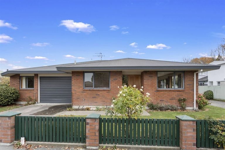 Photo of property in 119a Percival Street, Rangiora, 7400
