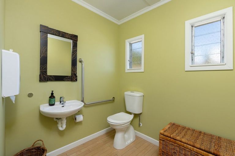 Photo of property in 137 Milton Street, The Wood, Nelson, 7010