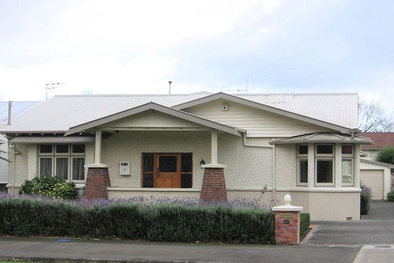 Photo of property in 469 College Street, Hokowhitu, Palmerston North, 4410