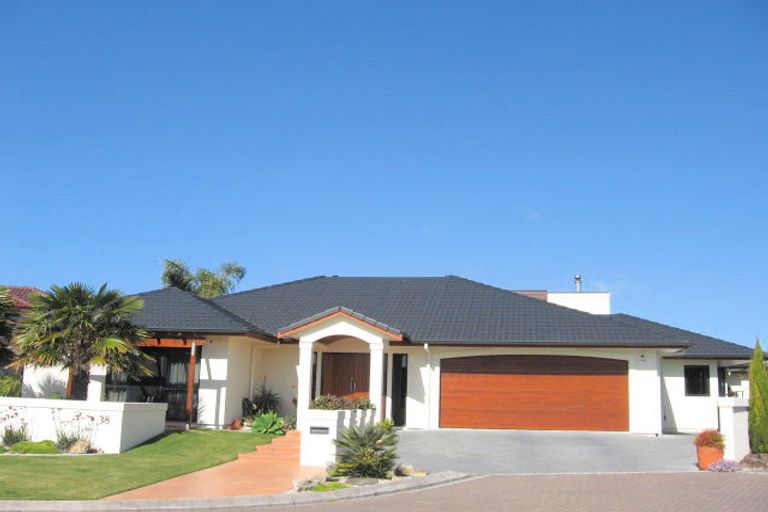 Photo of property in 38 Sanctuary Key, Papamoa Beach, Papamoa, 3118