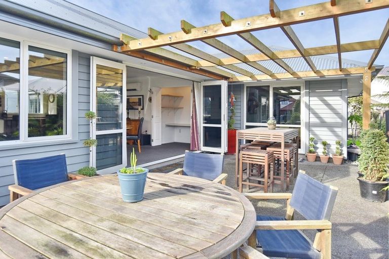 Photo of property in 18 Clarevale Street, Burwood, Christchurch, 8083