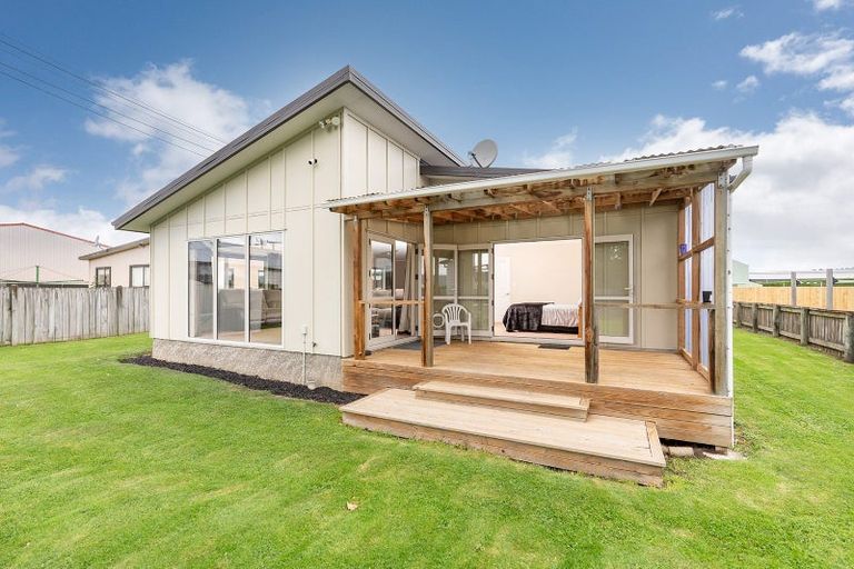 Photo of property in 7 Hazlett Road, Mosgiel, 9092