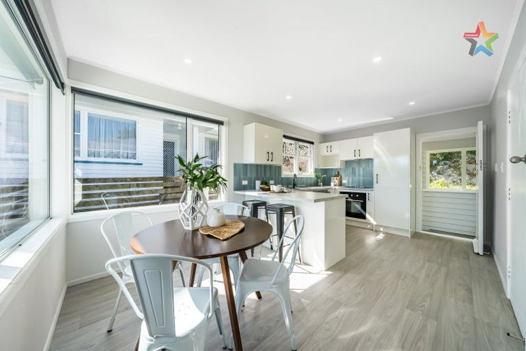 Photo of property in 16 Pollard Street, Wainuiomata, Lower Hutt, 5014