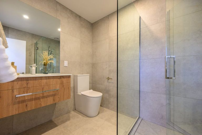 Photo of property in 4/17 Highsted Road, Bishopdale, Christchurch, 8053