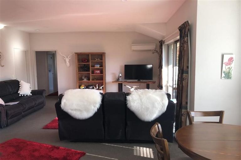 Photo of property in 117 Gladstone Road, Richmond, 7020