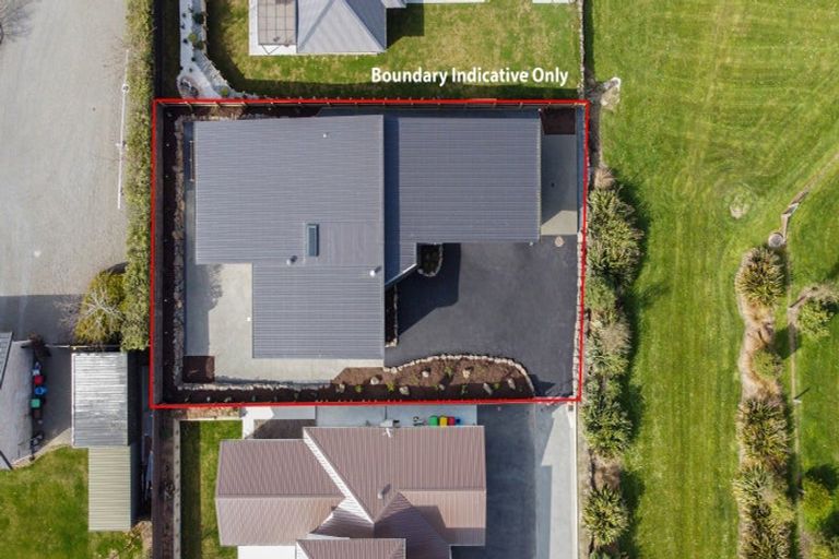 Photo of property in 16 Lazarette Loop, Glenwood, Timaru, 7910