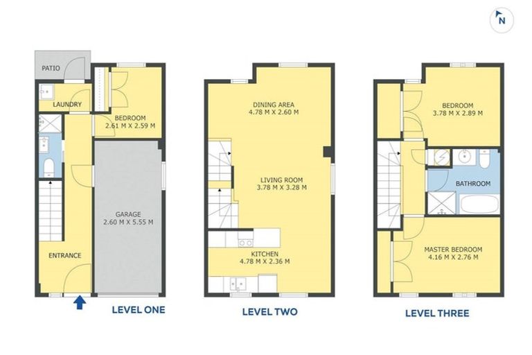 Photo of property in 7 Barnea Circle, Glen Eden, Auckland, 0602