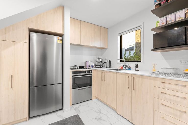 Photo of property in 8/201 Salisbury Street, Christchurch Central, Christchurch, 8013