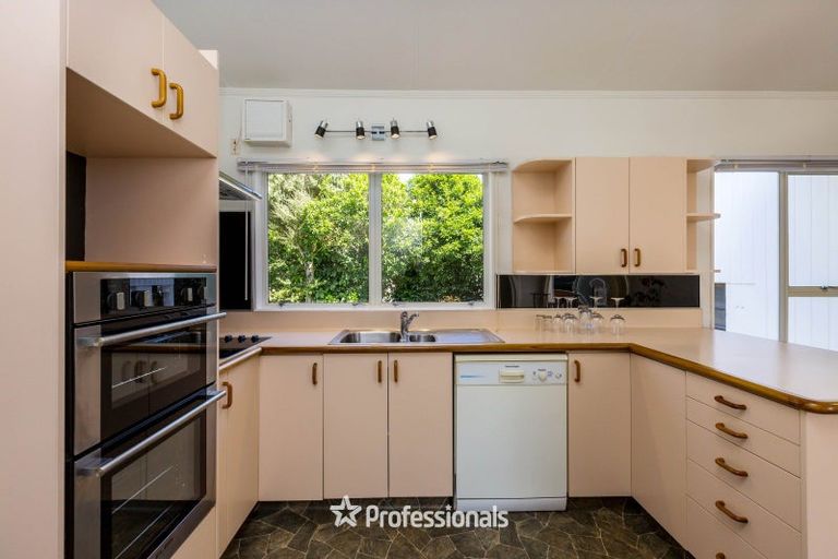 Photo of property in 5 Venetia Way, Totara Park, Upper Hutt, 5018