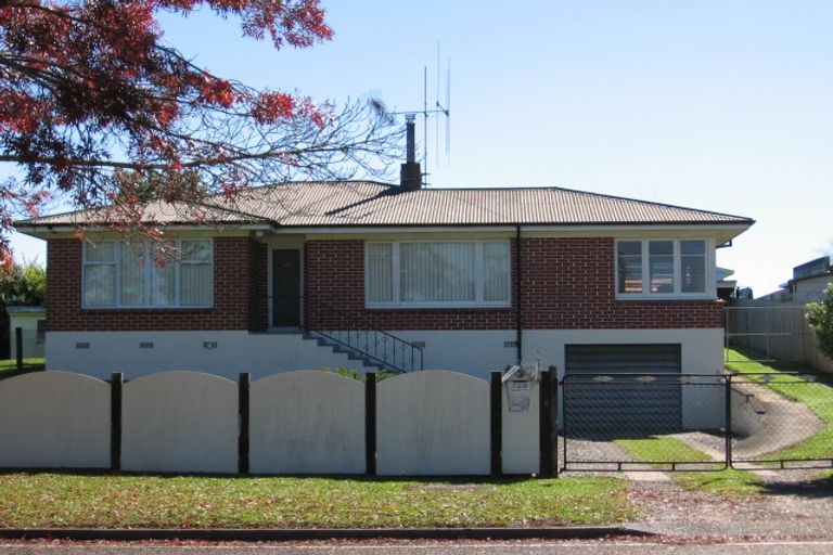 Photo of property in 129 Arapuni Street, Putaruru, 3411