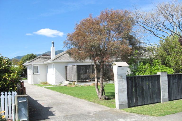 Photo of property in 15 Otterson Street, Tahunanui, Nelson, 7011