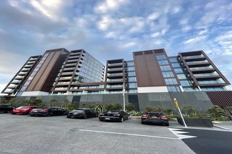 Photo of property in 807/6 Boundary Road, Hobsonville, Auckland, 0616