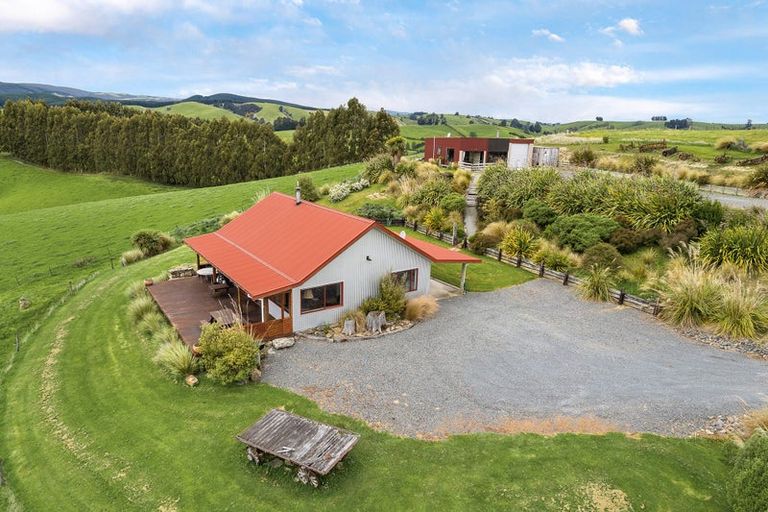 Photo of property in 57 Parsonage Road, Lawrence, 9532