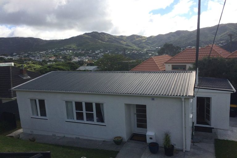 Photo of property in 158 Cockayne Road, Ngaio, Wellington, 6035