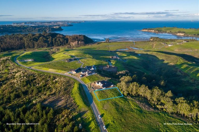 Photo of property in 46 Taha Puke Road, Okura Bush, Silverdale, 0794