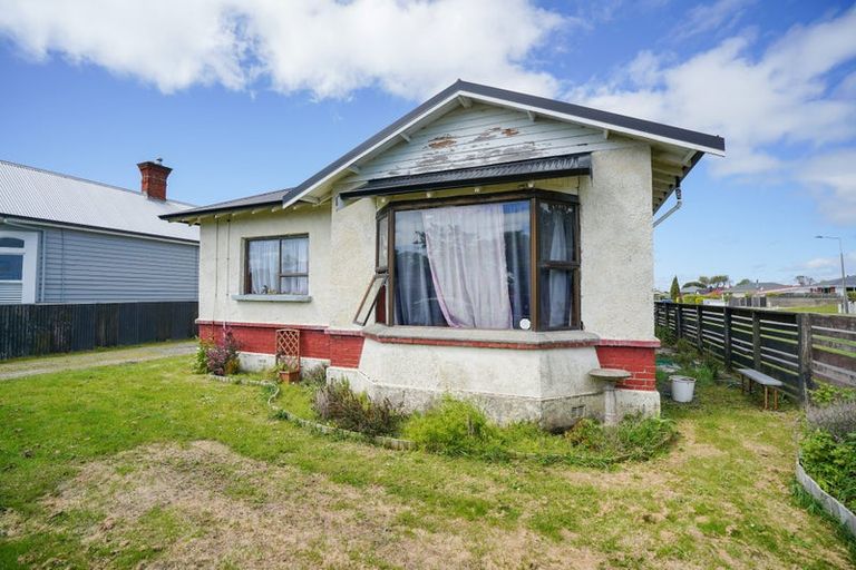 Photo of property in 166 Princes Street, Strathern, Invercargill, 9812