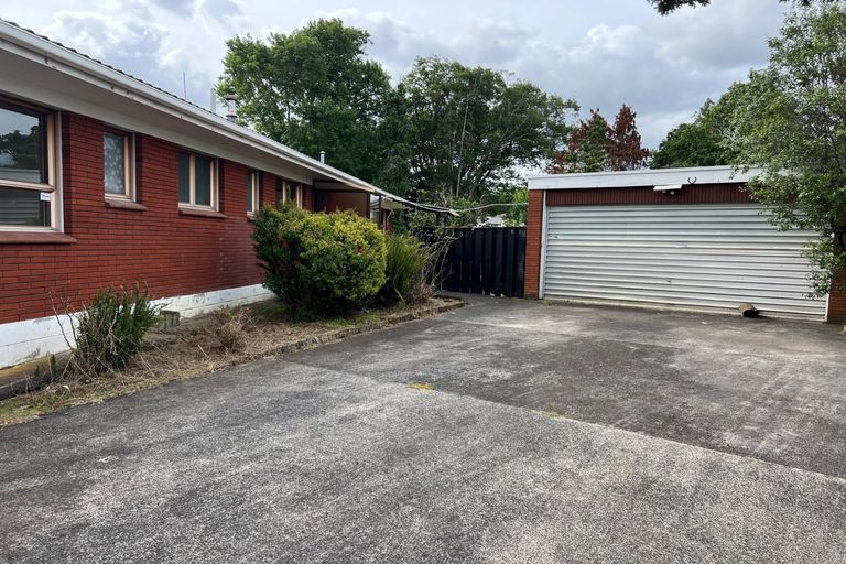 Photo of property in 105 Buckland Road, Mangere East, Auckland, 2024