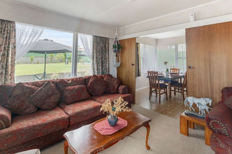 Photo of property in 184 Puriri Street, Castlecliff, Whanganui, 4501