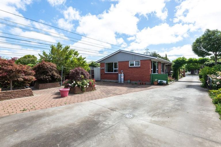 Photo of property in 20 Armitage Street, Bishopdale, Christchurch, 8053