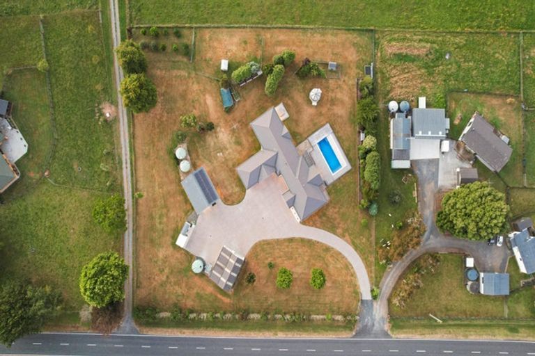 Photo of property in 386 Horotiu Road, Te Kowhai, Hamilton, 3288