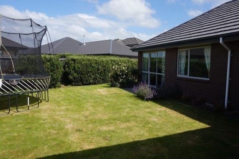 Photo of property in 24 Rawnsley Terrace, Wigram, Christchurch, 8042