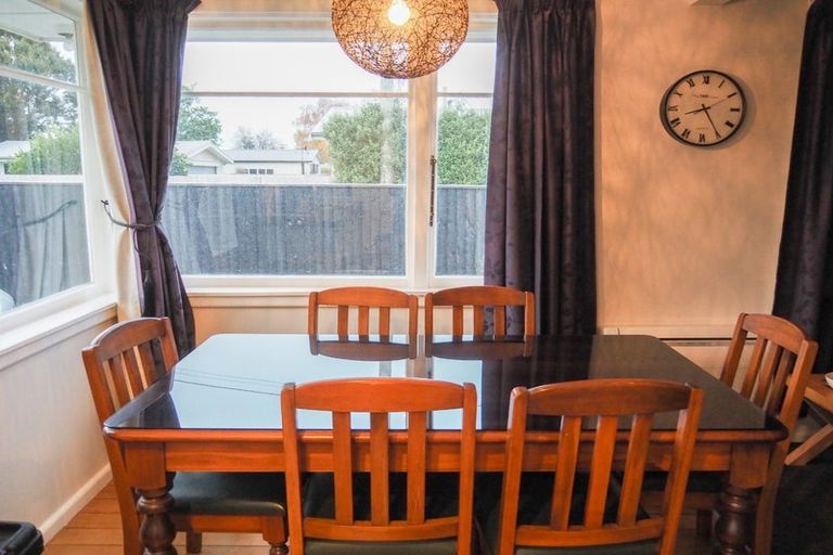 Photo of property in 3 Newland Street, Hoon Hay, Christchurch, 8025