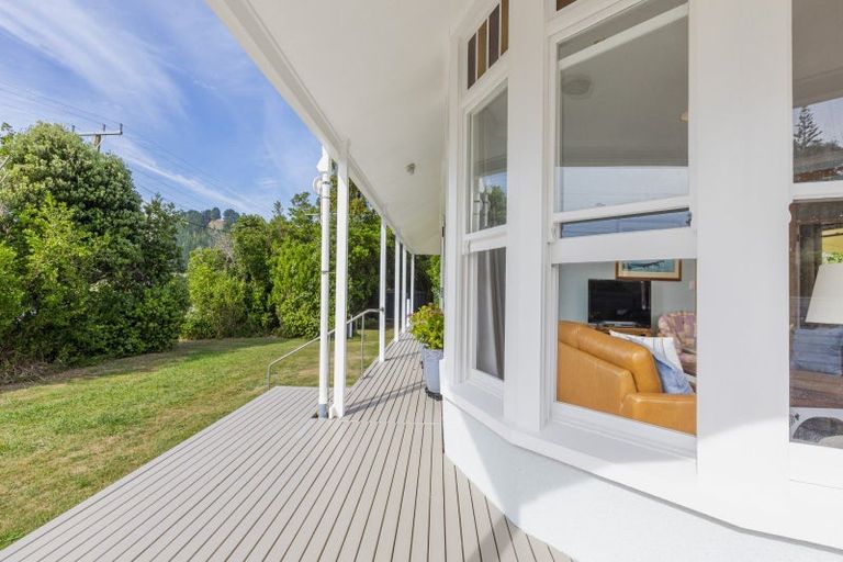 Photo of property in 1225 Kairakau Road, Kairakau, Elsthorpe, 4295