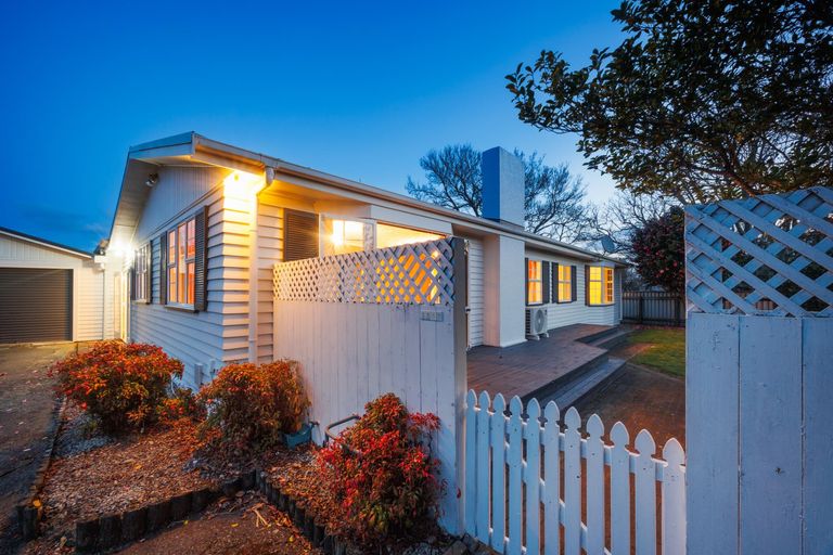 Photo of property in 126b Long Melford Road, Awapuni, Palmerston North, 4412