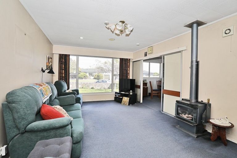 Photo of property in 680 Tweed Street, Newfield, Invercargill, 9812
