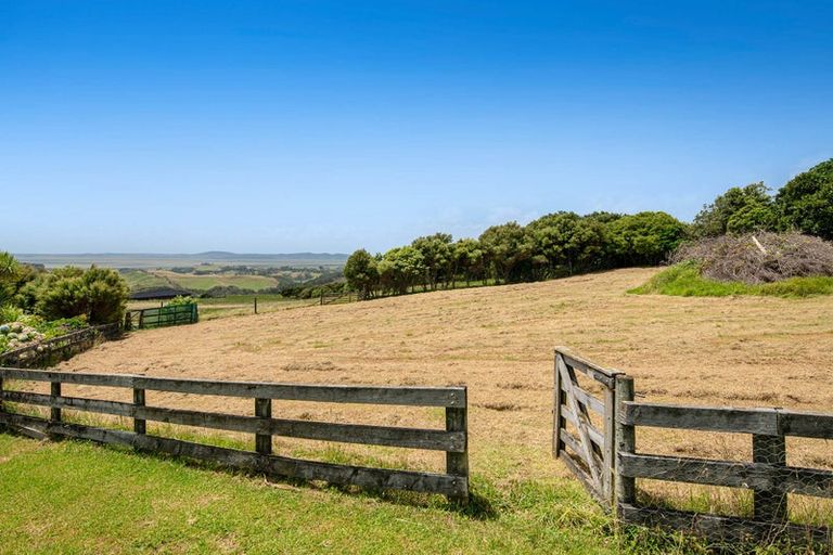 Photo of property in 154 Te Kanae Road, South Head, Helensville, 0874