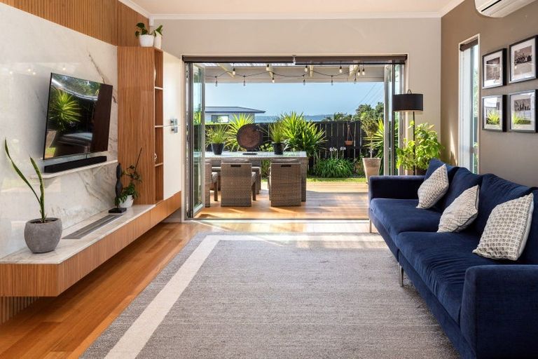 Photo of property in 37 Liberty Crescent, Beachlands, Auckland, 2018