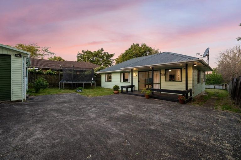 Photo of property in 468a Great South Road, Opaheke, Papakura, 2113